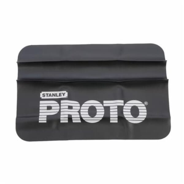 Proto JFCR2B Fender Cover, Vinyl, Black