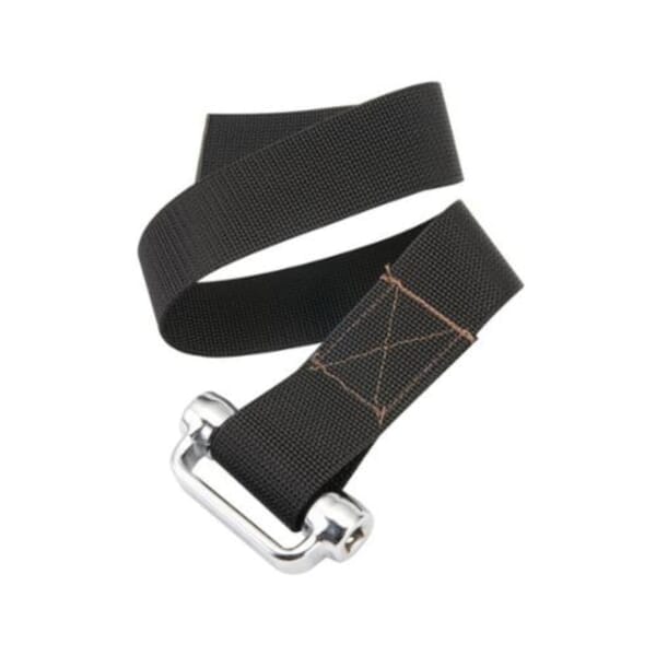 Proto JFF278 Heavy Duty Strap Filter Wrench, 6-19/32 in L, For Use With 3/8 in and 1/2 in Ratchet or Breaker Bar, Condura