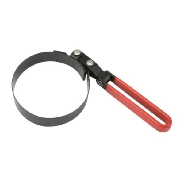 Proto JFF5325A Swivel Oil Filter Plier, 10 in L, For Use With Oil Filters, Stainless Steel