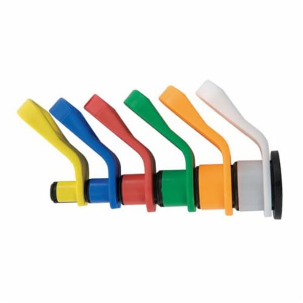 Proto JFFDS400 Angled Air Conditioning Disconnect Set, For Use With Ford and Chrysler, Multi-Color