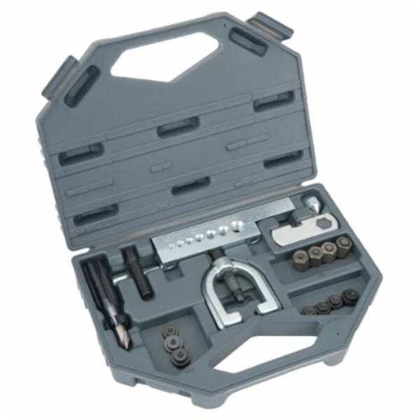 Proto JFP501 17-Piece Flaring Tool Combination Kit, 9-1/2 in OAL