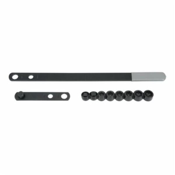 Proto JFP59800 Serpentine Belt Tool, 2 Pieces, For Use With All Vehicles, Black