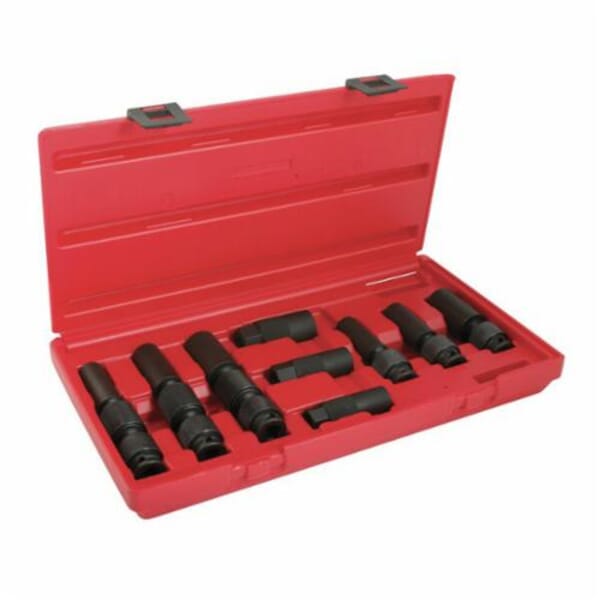 Proto JFP9BSET Standard Spark Plug Socket Set