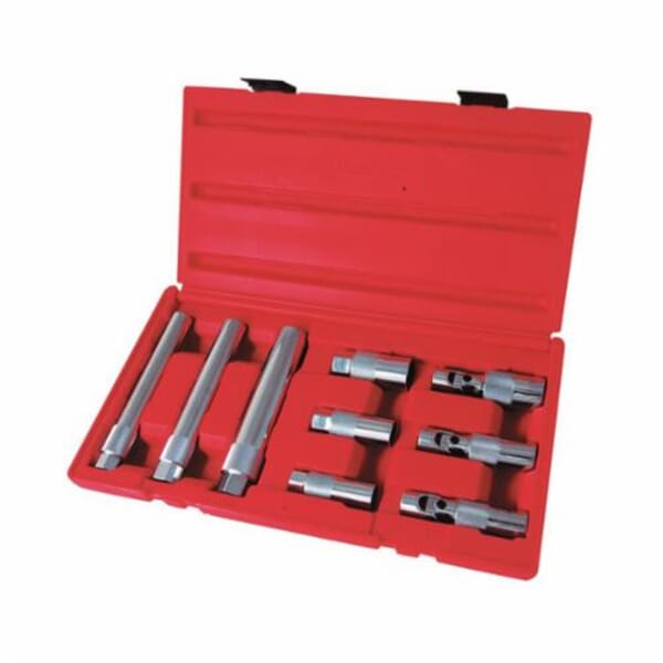 Proto JFP9SET Standard Spark Plug Socket Set