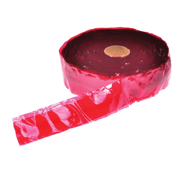 Proto JMOL36RFOR Reinforced Molecular Sealing Tape, For Use With 12 in or Less D-Ring Web Tether