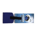 Pyramex CPH160 Hard Hat Cooling Pad, Evaporation Cooling, For Use With Hard Hats, Hook and Loop Attachment