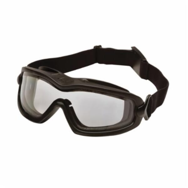 Pyramex V2G-Plus Dual Pane Protective Glasses