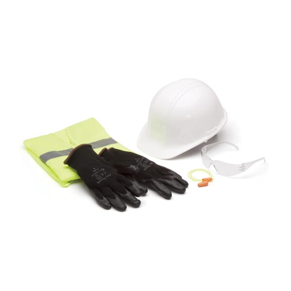 Pyramex NHCL Hand Protection New Hire Kit