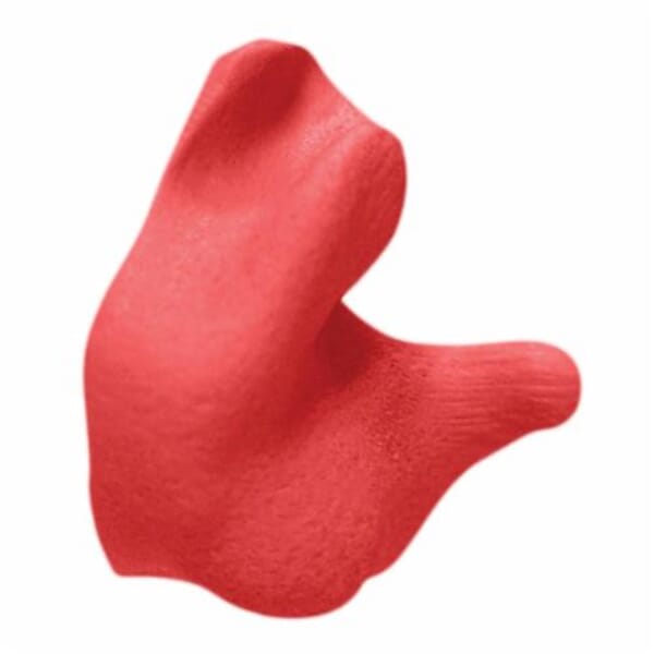 Radians CEP001-R Ear Plug, 26 dB Noise Reduction, Custom Molded Shape, Reusable, Custom Molded Design