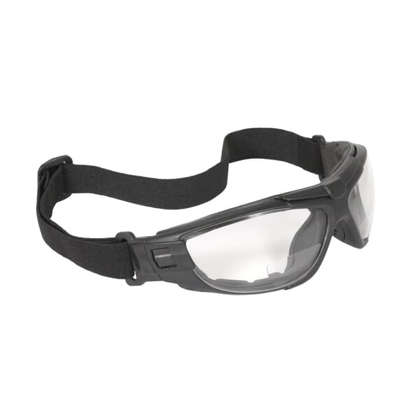 Radians CTB1 Cuatro 4-in-1 Bi-Focal Safety Eyewear