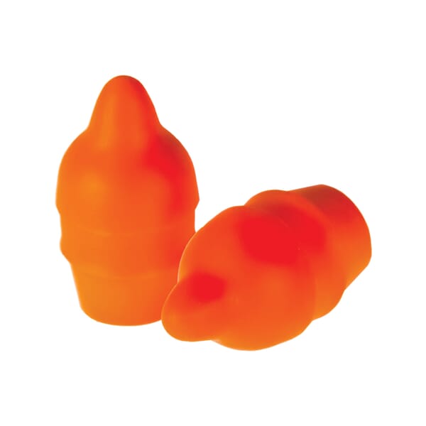 Radians FP-PODBAG RadBand 2 Replacement Pod, For Use With RB2100 and RB2120 Earplugs, ANSI S3.19-1974