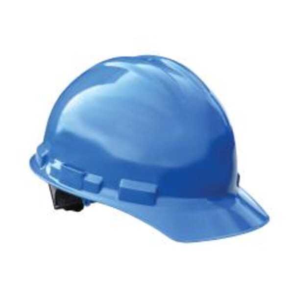 Radians GHR6 Granite Cap Style Hard Hat, Radians Granite Cap Style Hard Hat, HDPE, 6-Point Suspension, ANSI Electrical Class Rating: Class E and G, ANSI Impact Rating: Type I, Ratchet Adjustment