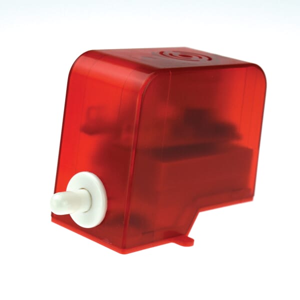 Radians REWALARM Automatic Alarm System, For Use With REW0116 and 01116 Emergency Eyewash Station, ANSI Z358.1-2014
