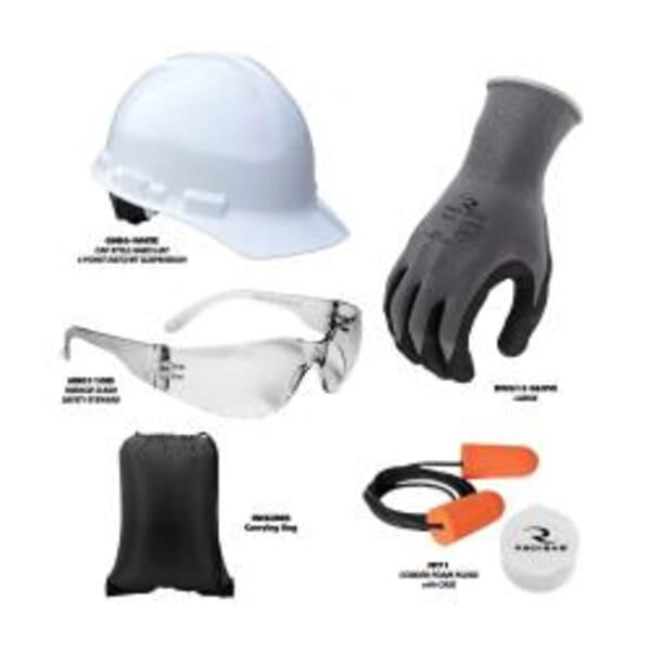 Radians RNHK5 Economy Starter Kit