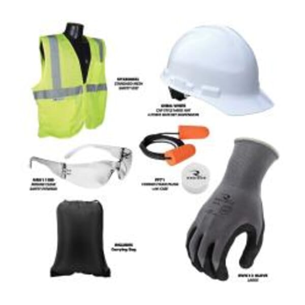 Radians RNHK6 Deluxe Starter Kit