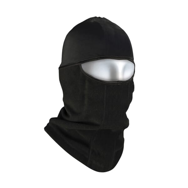 Radians Nordic Blaze RWL22SE 3-in-1 Thermal Balaclava, Universal, Black, Polyester