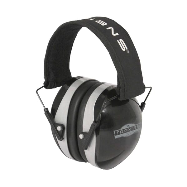 Radians TR29-BX TRPX Earmuffs, 29 dB Noise Reduction