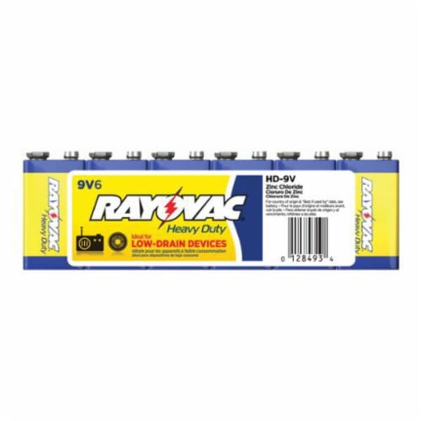 Rayovac BELZ3AAA-BTA Bright Essentials General Purpose Laser Pointer Flashlight, LED Bulb, Aluminum/Rubber Housing, 22 Lumens, 9 Bulbs
