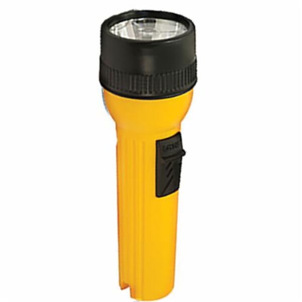 Rayovac ISL2D-BC Industrial Grade Professional Toolbox Tough Swivel Flashlight, Krypton Bulb, 20 Lumens