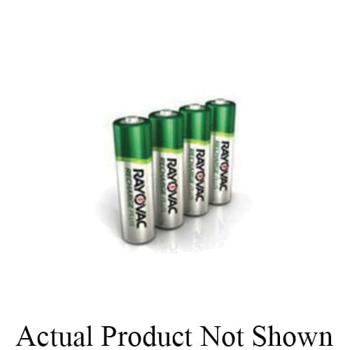 Rayovac rechargeable deals batteries