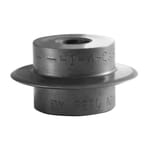 Reed 03522 Replacement Cutter Wheel, 0.258 in Blade Exposure, For Use With H4, LCRC4 Hinged Cutter and Wheeler Rex 95041 Pipe Cutter, Tool Steel