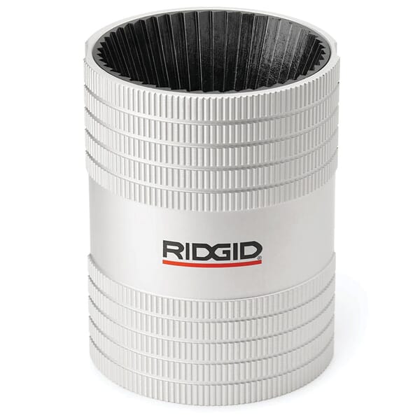 RIDGID 29993 227S Inner/Outer Reamer, 1/2 to 2 in Wire