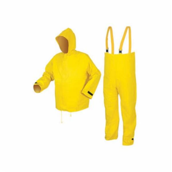 River City 3902X5 Hydroblast Cyclone 2-Piece Rainsuit