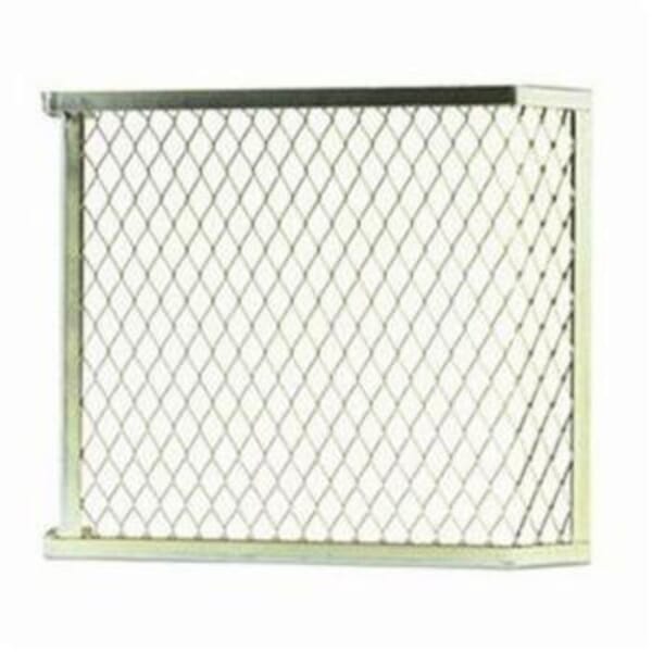 Rubberset 99382800 Bucket Grid, For Use With 1 gal Buckets, Plated Metal