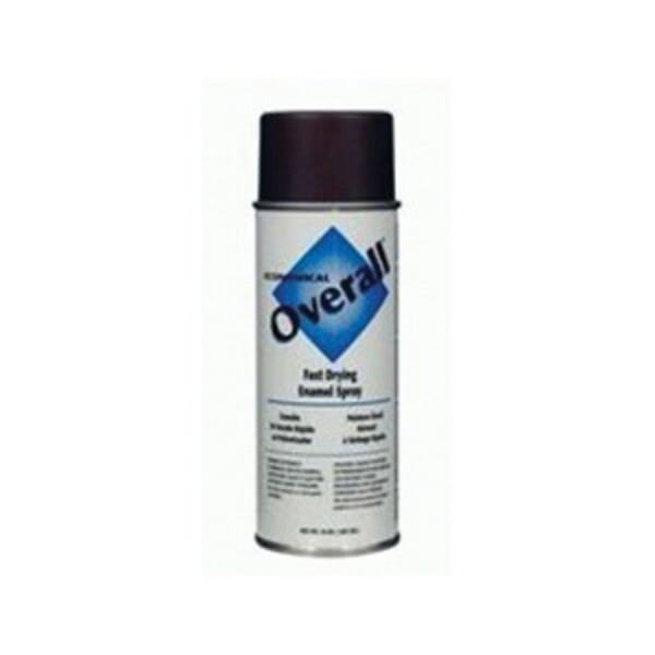 Rust-Oleum® Overall® Economical Enamel Spray Paint-2