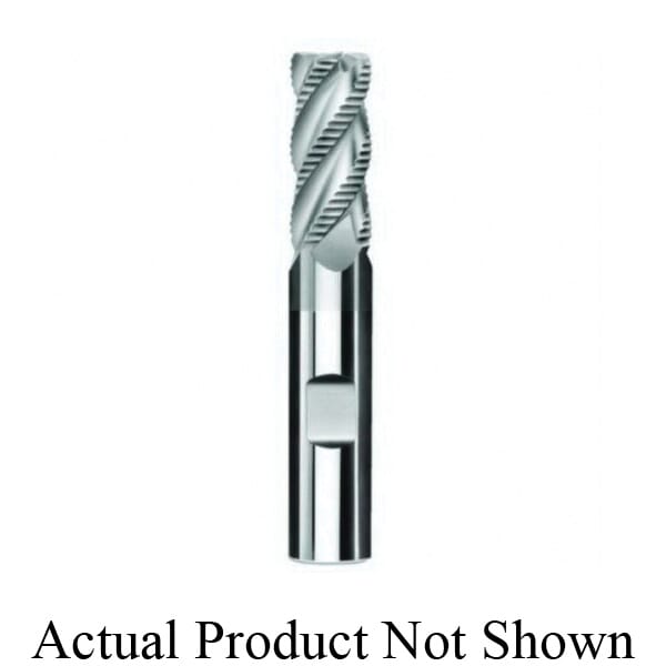 SGS 47128 Z-Carb-HPR Z5MCR High Performance Non-Center Cutting 