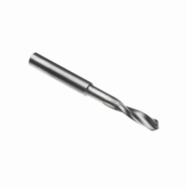 SGS 63910 135 5xD Hi-Per Carb Double Margin Drills 0.1575 mm Cutting Diameter 74 mm Length 36 mm Cutting Length Aluminum Titanium Nitride Coating 6 mm Shank Diameter SGS 63910 135 5xD Hi-Per Carb Double Margin Drills 0.1575 mm Cutting Diameter 74 mm Length 36 mm Cutting Length Aluminum Titanium Nitride Coating 6 mm Shank Diameter