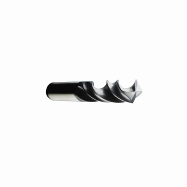 SGS 63177 HI-PERCARB 135M High Performance Double Margin Drill, 7 mm Drill - Metric, 0.2756 in Drill - Decimal Inch, Straight Shank, 3XD D Cutting, 2 Flutes