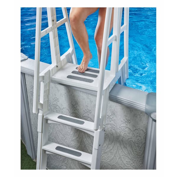 3M 7100173132 370G Tape, 9 in L 2 in W, Polymer