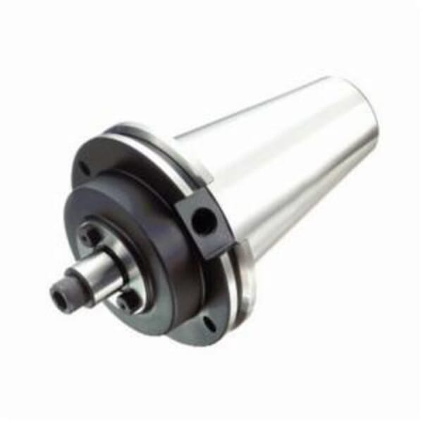 Sandvik Coromant 5721120 Adapter, 3/4 in Dia Hole, CAT-V to Arbor Shank, CAT50 Taper, 3/4 in Dia Nose, 1-1/2 in Projection