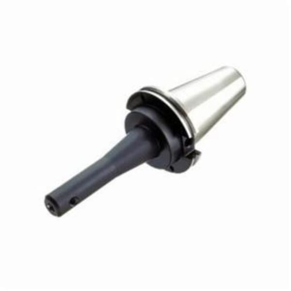 Sandvik Coromant 5721202 CAT-V to Weldon Adapter, 1 in Dia Inside Hole, 12.007 in OAL, 8 in