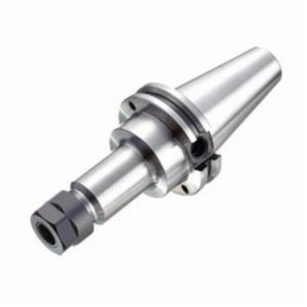 Sandvik Coromant 5721240 Collet Chuck, Tapered Shank, ER16 Collet System, 16 mm Chuck