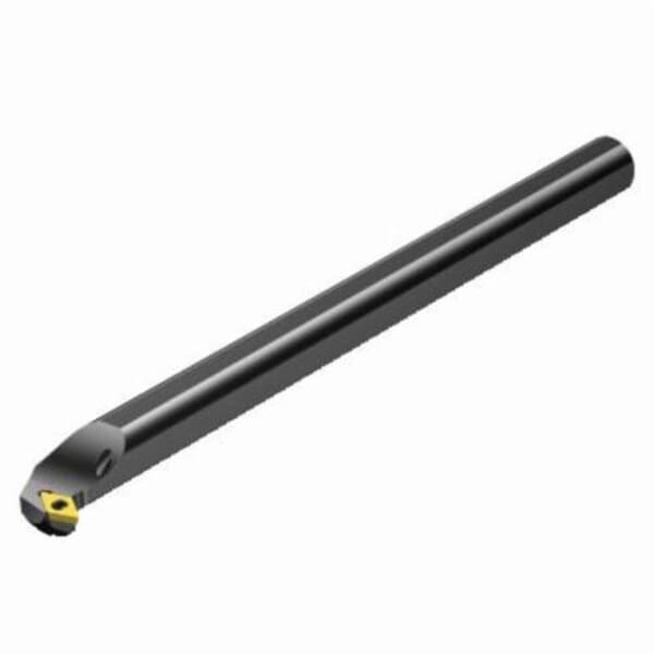 Sandvik Coromant 5721272 CoroTurn 107 Indexable Boring Bar, A..SDXCR Toolholder, 0.681 in Dia Min Bore, Right Hand of Holder, 6.2 in OAL