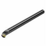 Sandvik Coromant 5721272 CoroTurn 107 Indexable Boring Bar, A..SDXCR Toolholder, 0.681 in Dia Min Bore, Right Hand of Holder, 6.2 in OAL