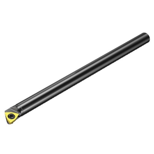 Sandvik Coromant 5721283 CoroTurn 111 Indexable Boring Bar, A..SWLPR -R Toolholder, 0.26 in Dia Min Bore, Right Hand of Holder, 3-1/4 in OAL