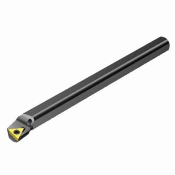 Sandvik Coromant 5721287 CoroTurn 107 Indexable Boring Bar, A..STFCR Toolholder, 0.343 in Dia Min Bore, Right Hand of Holder, 3-1/4 in OAL