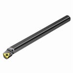 Sandvik Coromant 5721287 CoroTurn 107 Indexable Boring Bar, A..STFCR Toolholder, 0.343 in Dia Min Bore, Right Hand of Holder, 3-1/4 in OAL
