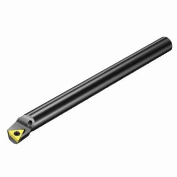 Sandvik Coromant 5721260 CoroTurn 107 Indexable Boring Bar, A..STFCR-R Toolholder, 0.642 in Dia Min Bore, Right Hand of Holder, 6 in OAL