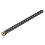 Sandvik Coromant 5721270 CoroTurn 111 Indexable Boring Bar, A..STFPR Toolholder, 0.598 in Dia Min Bore, Right Hand of Holder, 6 in OAL