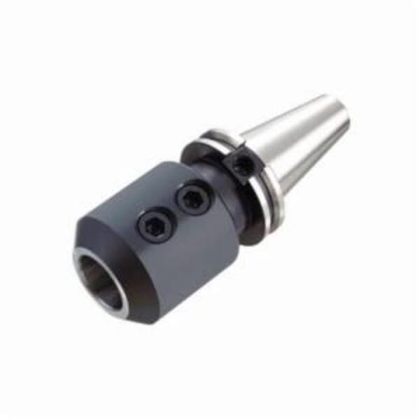 Sandvik Coromant 5721198 CAT-V to Weldon Adapter, 1-1/2 in Dia Inside Hole, 6.692 in OAL, 4 in