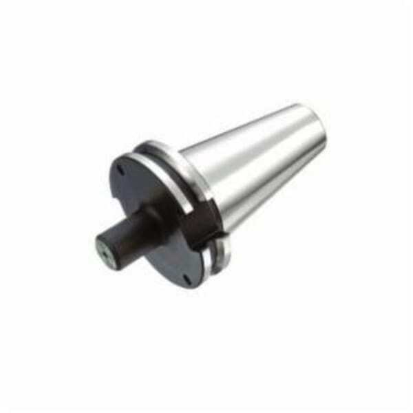 Sandvik Coromant 5721205 CAT-V to Weldon, 1-1/2 in Dia Inside Hole, 8.007 in OAL, 4 in