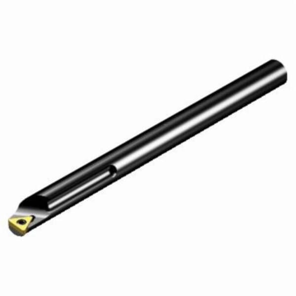 Sandvik Coromant 5721881 CoroTurn 107 Indexable Boring Bar, A..STUCR Toolholder, 0.354 in Dia Min Bore, Right Hand of Holder, 3.937 in OAL