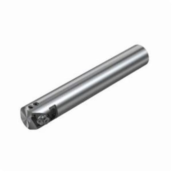 Sandvik Coromant 5721721 Right Hand Tool Body, 0.709 in Dia Shank, 0.709 in Shank Connection, 0.709 in Body Dia Workpiece Side, ISO Code: A18-R825A-A18116-RA