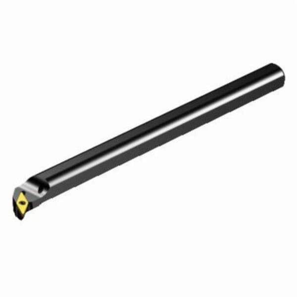 Sandvik Coromant 5721303 CoroTurn 107 Indexable Boring Bar, A..SDUCL Toolholder, 0.728 in Dia Min Bore, Left Hand of Holder, 6 in OAL