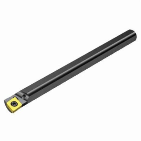 Sandvik Coromant 5721752 CoroTurn 107 Indexable Boring Bar, A..SCLCR Toolholder, 0.48 in Dia Min Bore, Right Hand of Holder, 6 in OAL