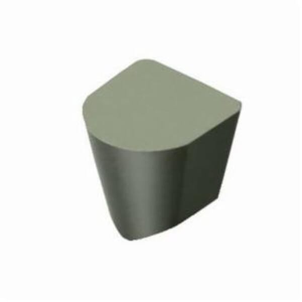 Sandvik Coromant 5725980 T-Max Single Edged Grooving Insert, ANSI Code: CSGX352A 670, CSGX Insert, 3/8 Insert, Neutral Cutting, 3/8 in W Cutting, Manufacturers Grade: 670, Uncoated, Material Grade: H, S